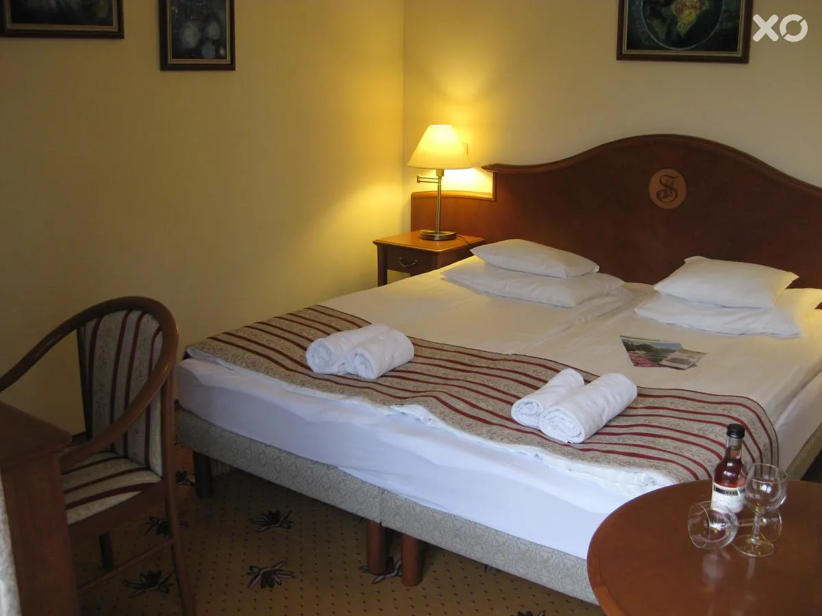 Sante Hotel