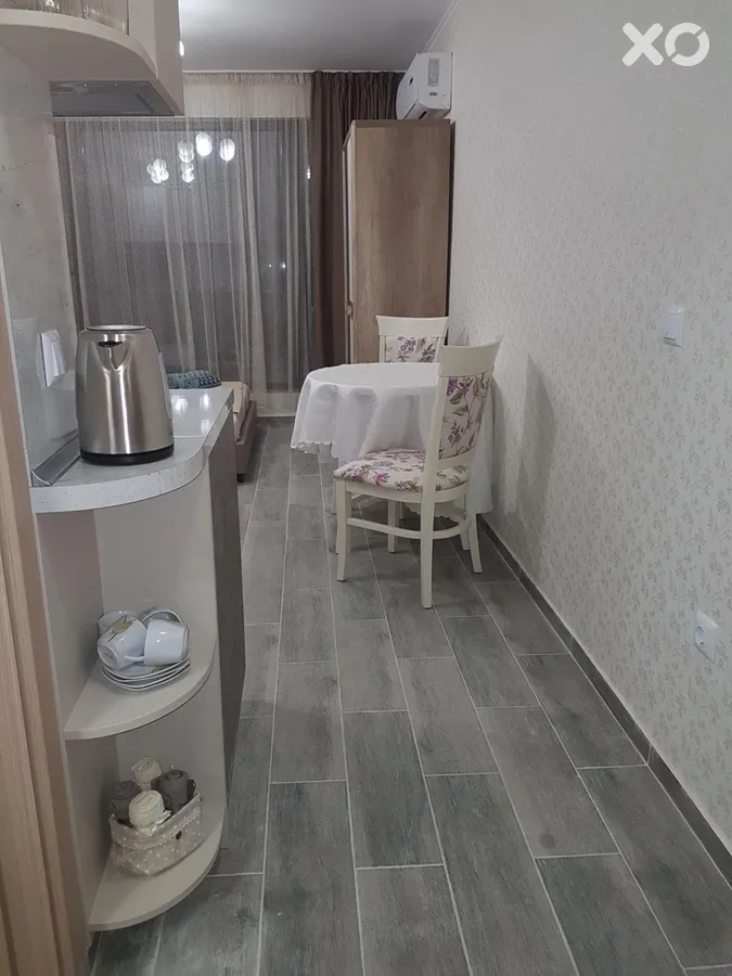 Apart Hotel Iglika