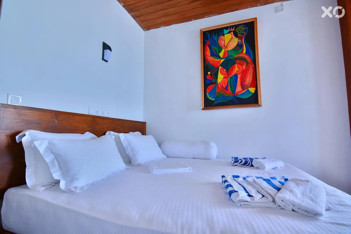 Wave Beach Resort
