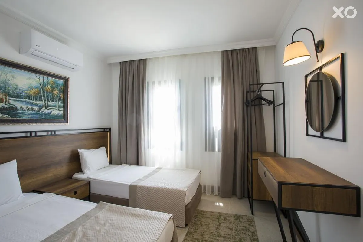 Smartline Bitez Garden Life Hotel & Suites