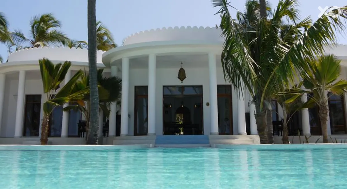 Boutique Hotel Matlai