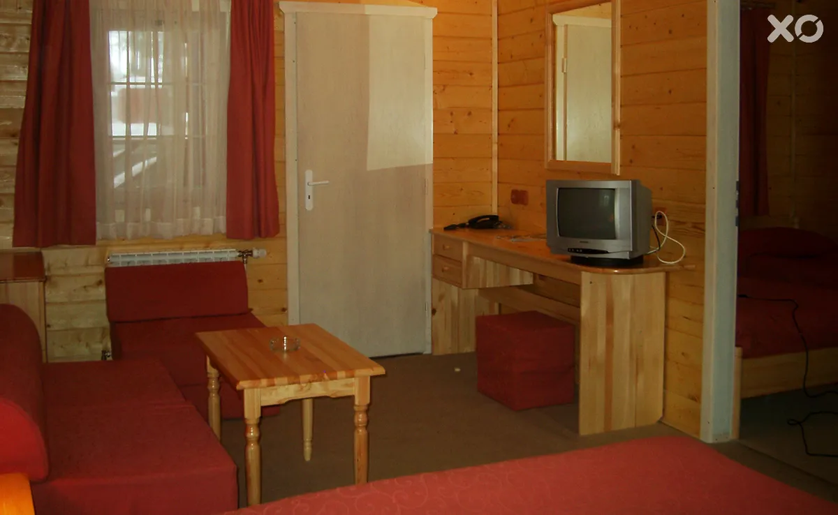 Alpin Hotel