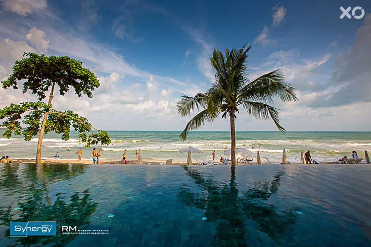 Synergy Samui