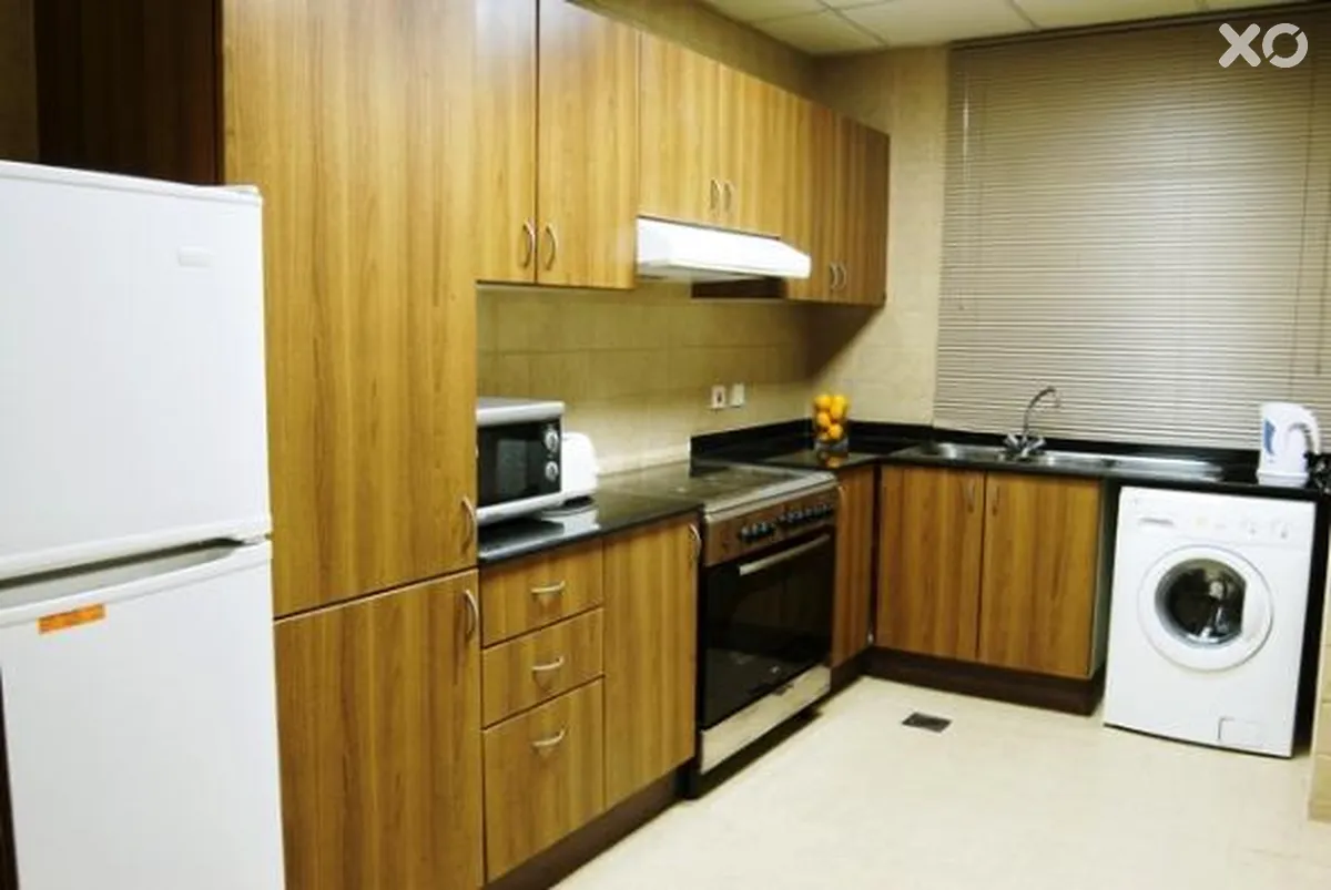 Arabian Dreams Hotel Apartments