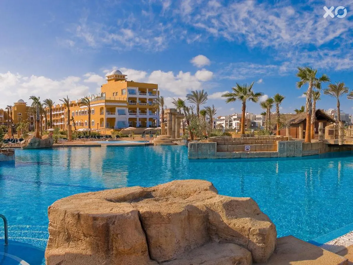Zimbali Playa Spa Hotel