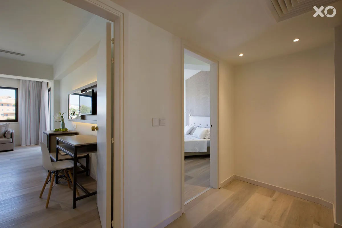 Venus Beach Hotel