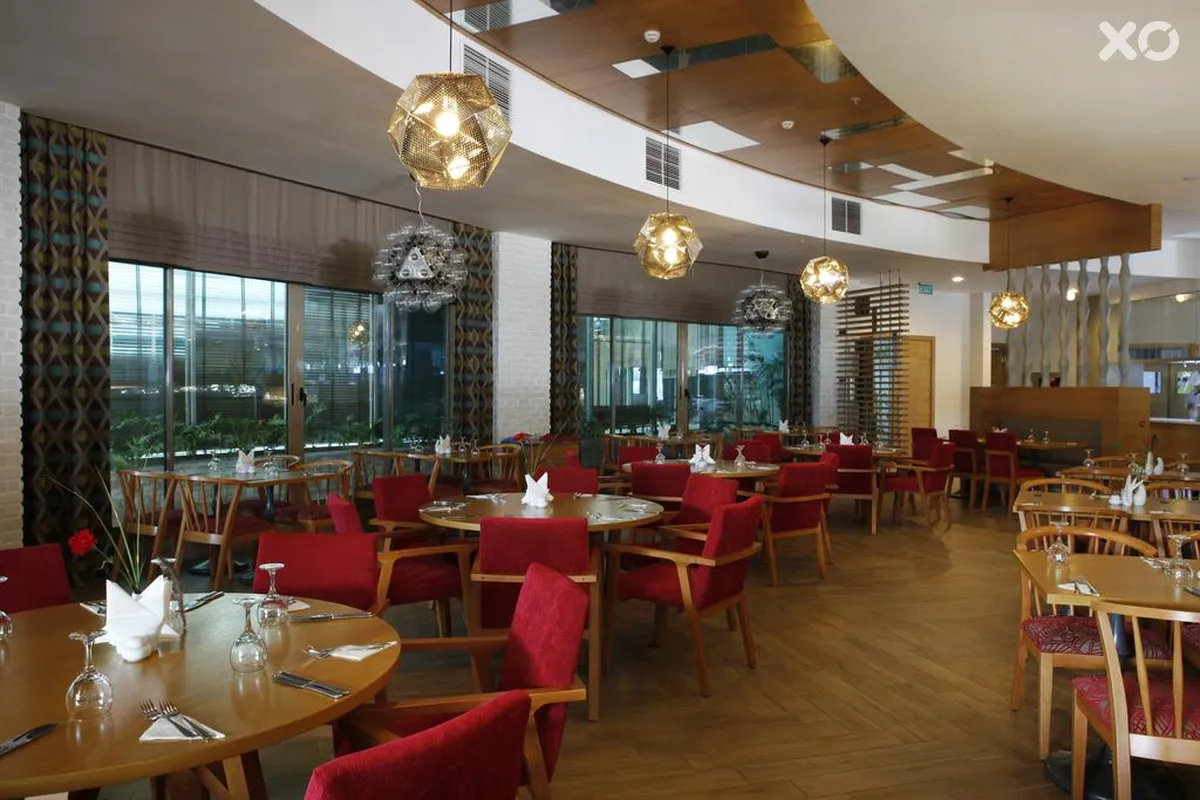 Long Beach Harmony Hotel & Spa