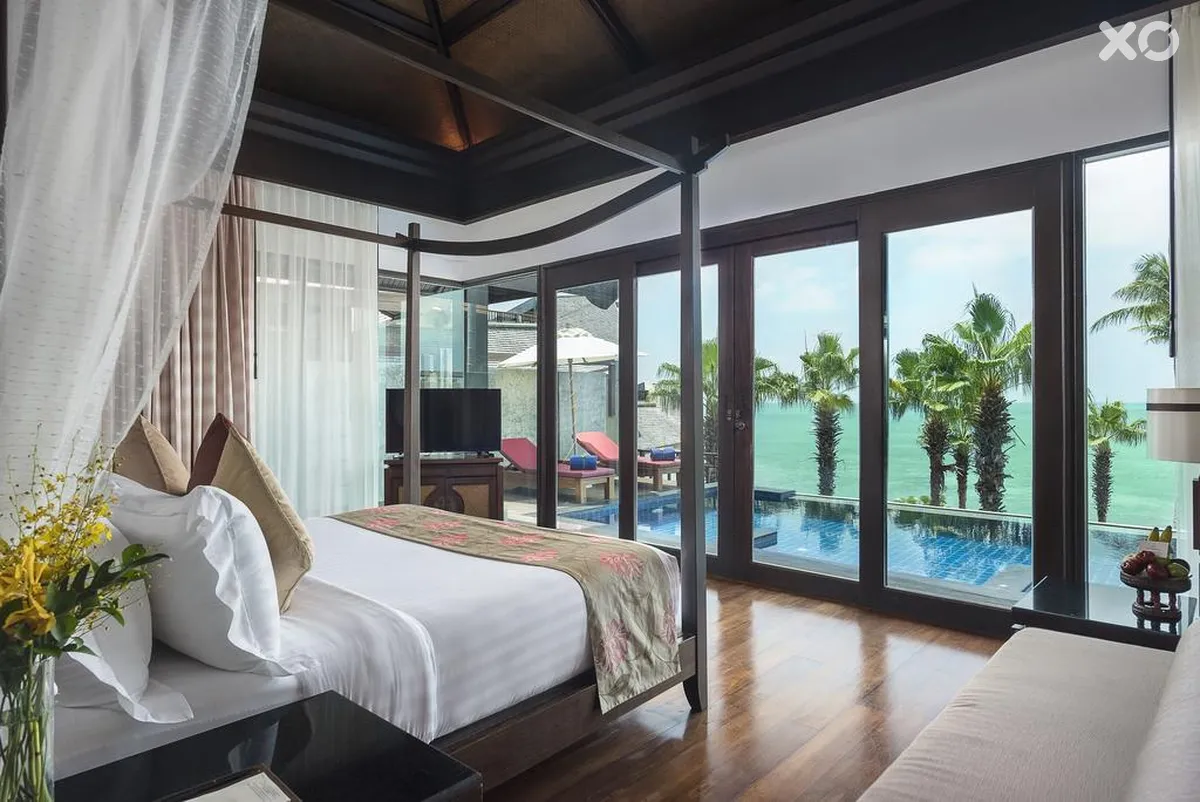 Nora Buri Resort & Spa