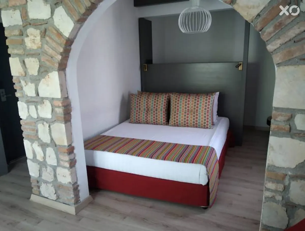 Fiore Garden Suites