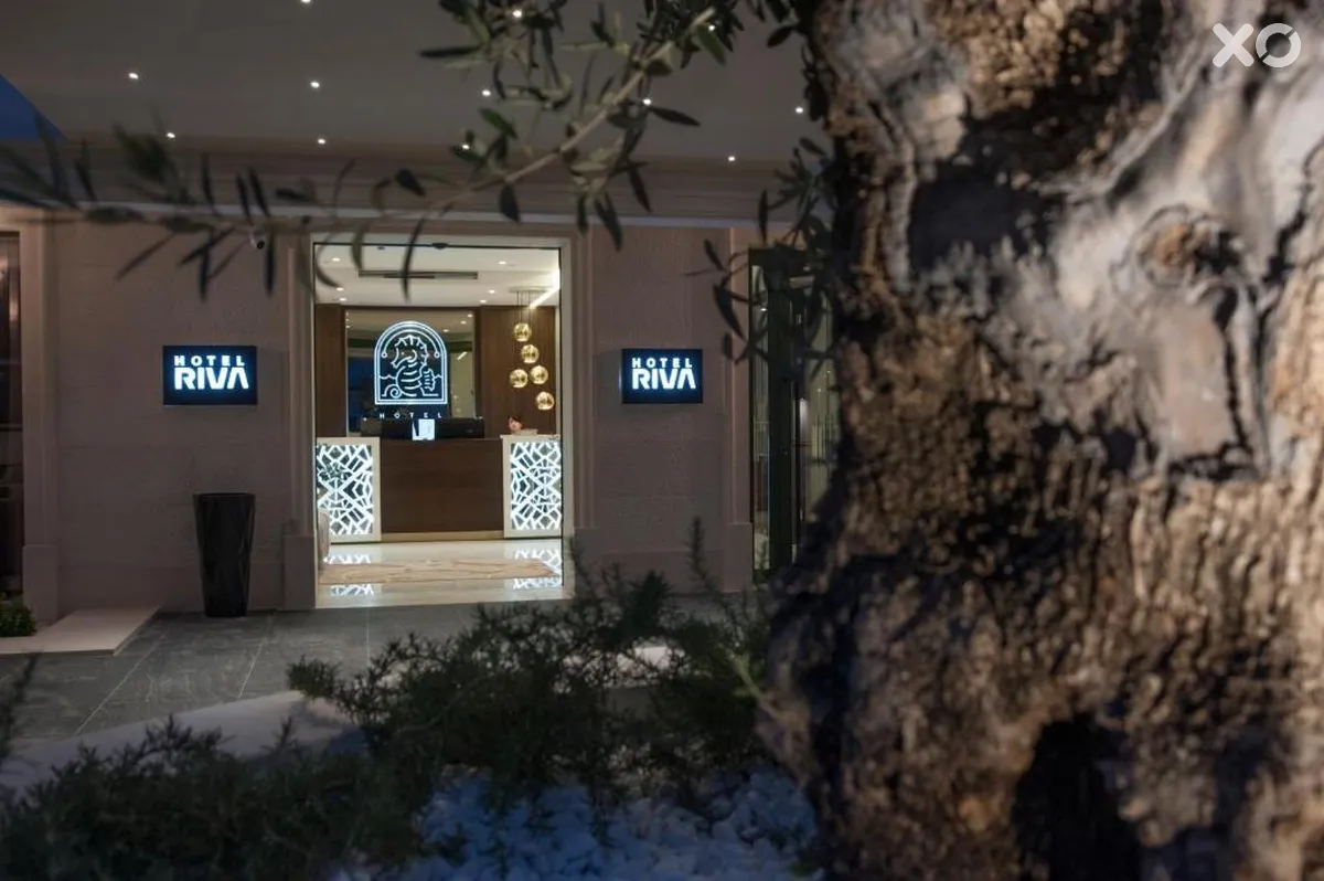Riva Hotel