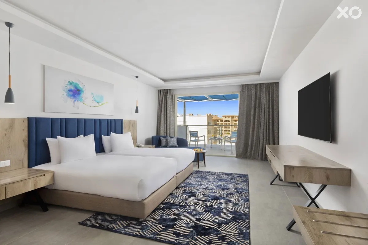 Albatros Blu Spa