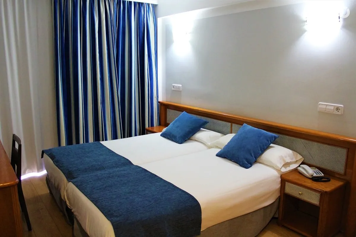 Marbel Hotel