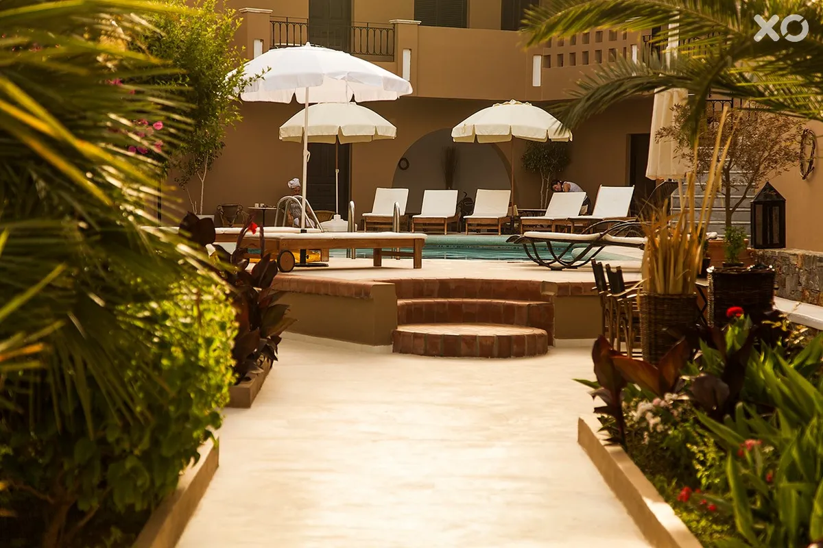 Residence Villas