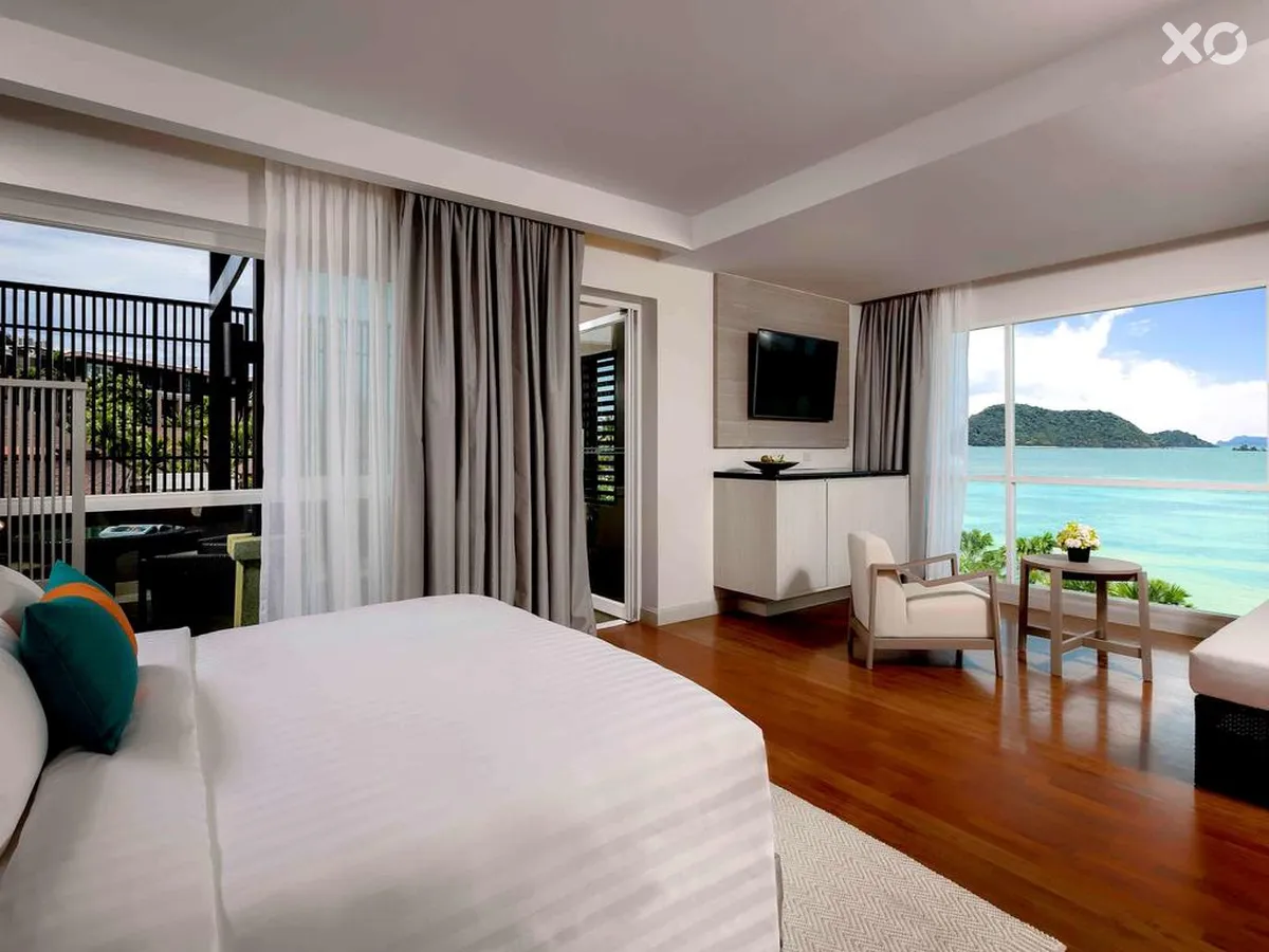 Phuket Panwa Beach Resort