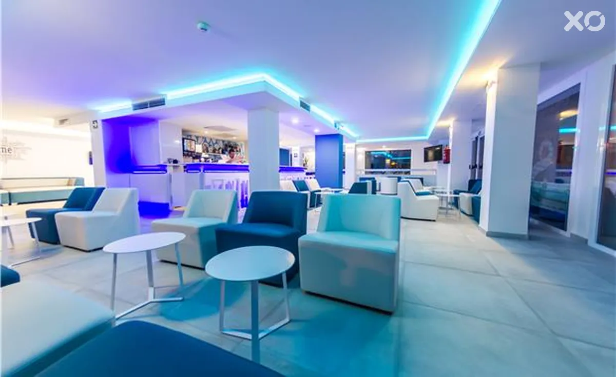 Triton Beach Hotel