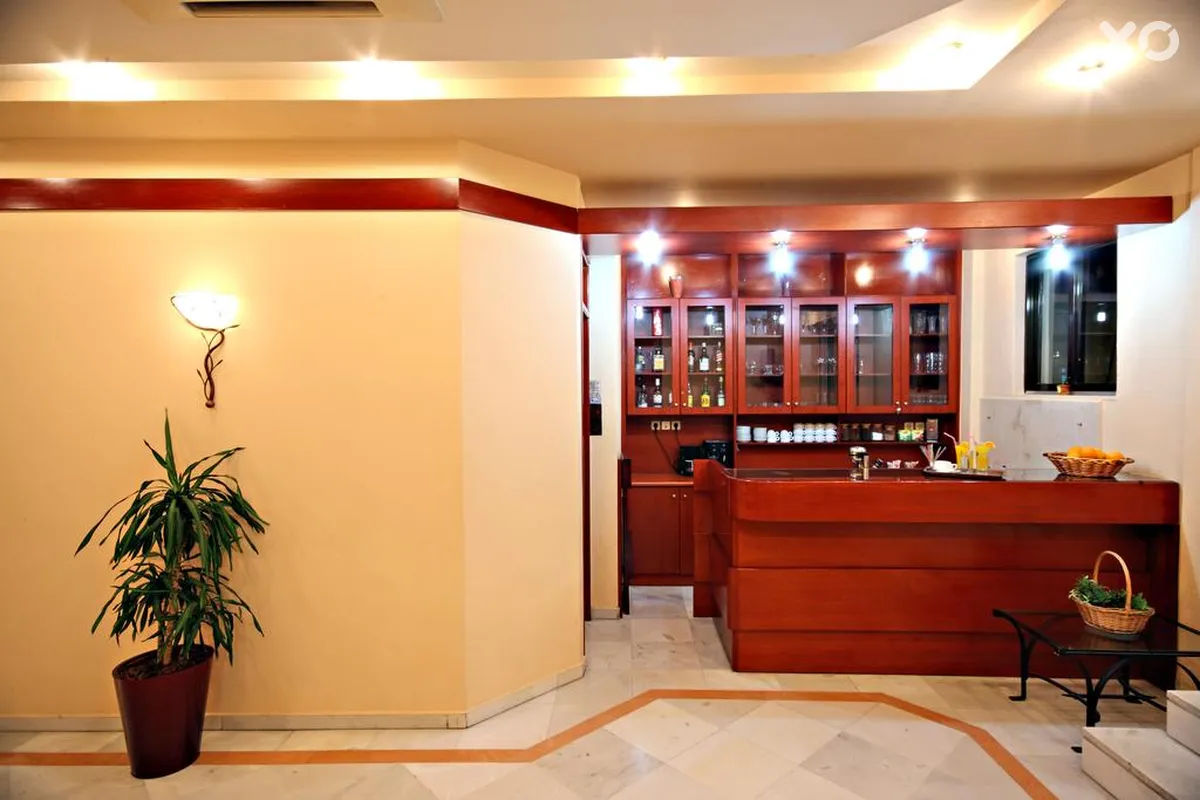 Arkadi Hotel