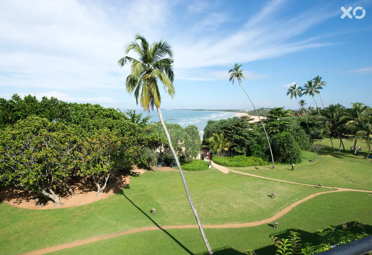 Taj Bentota Resort & Spa
