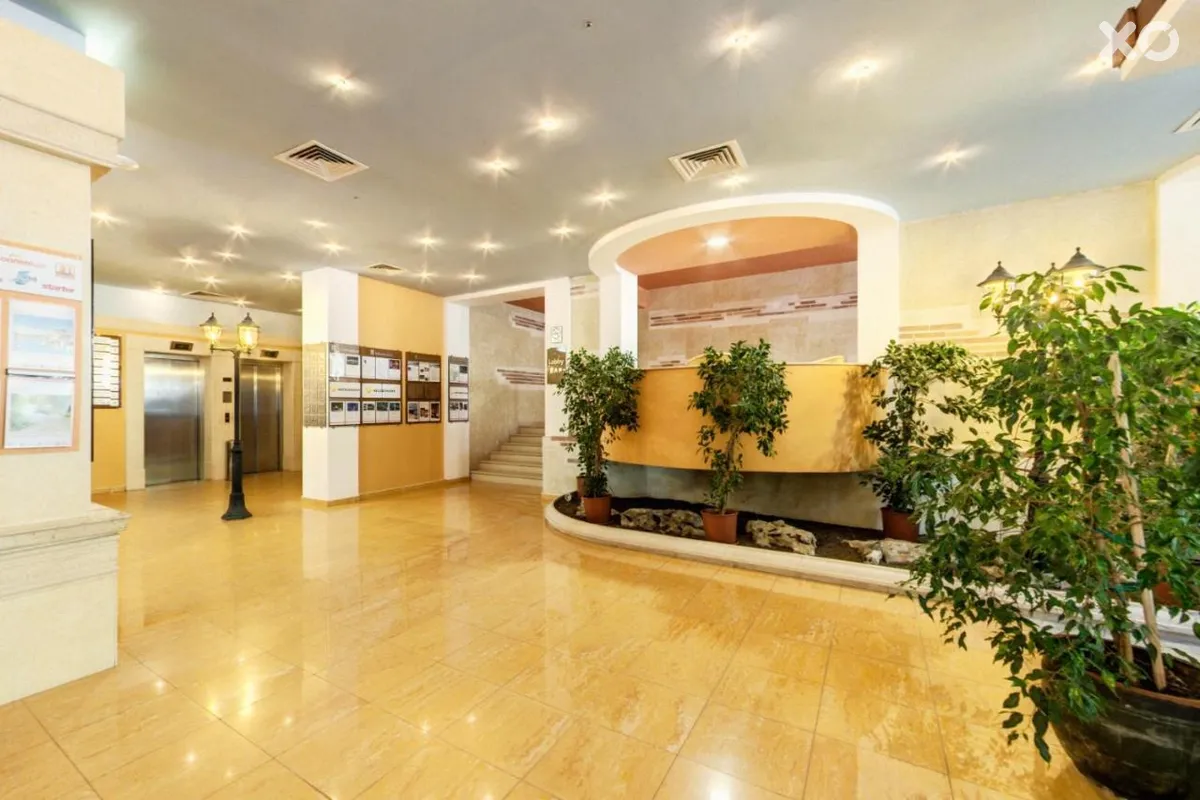 Bellevue Hotel