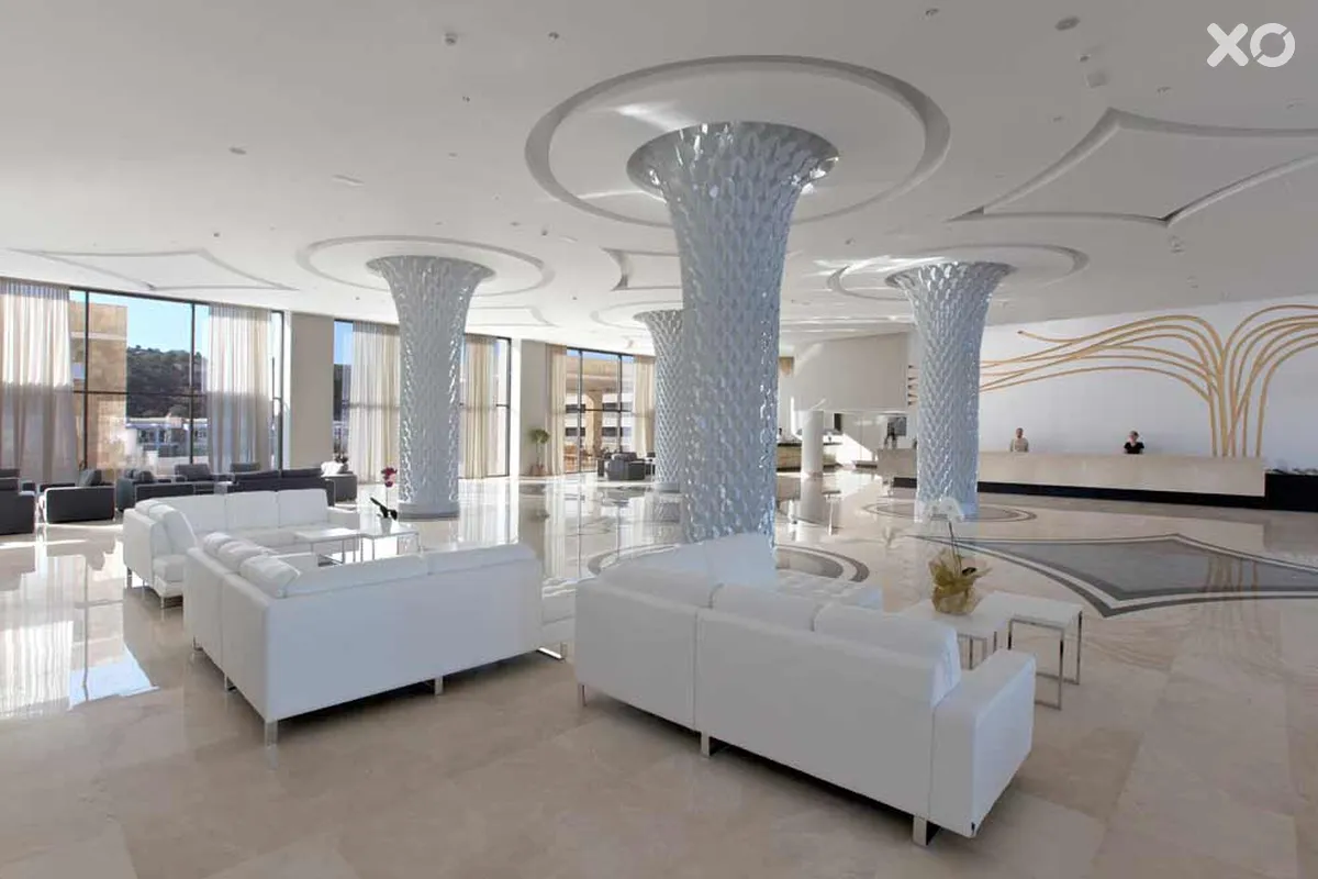 Princess Andriana Resort & Spa