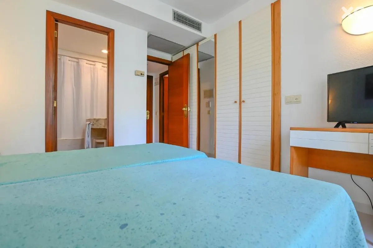 Club Hotel Cala Ratjada