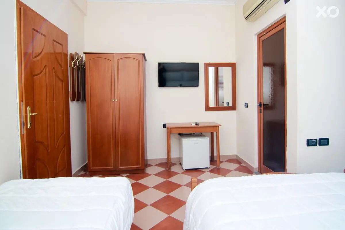 Florence Hotel