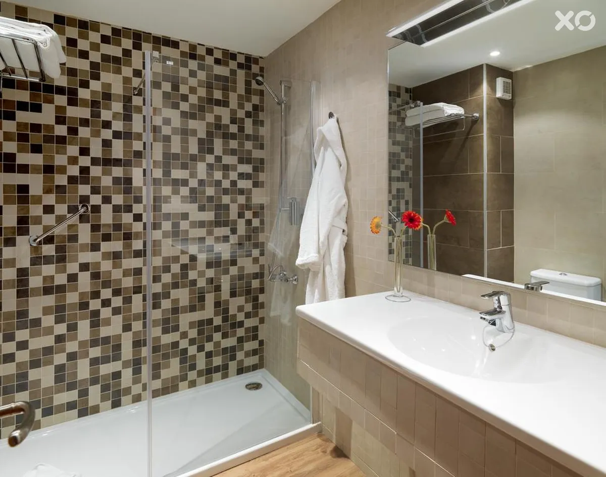 Regency Torviscas Apartments & Suites
