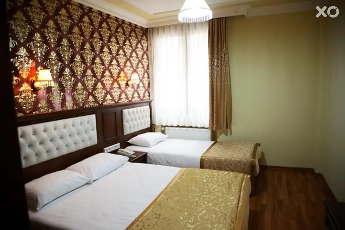 Agan Hotel