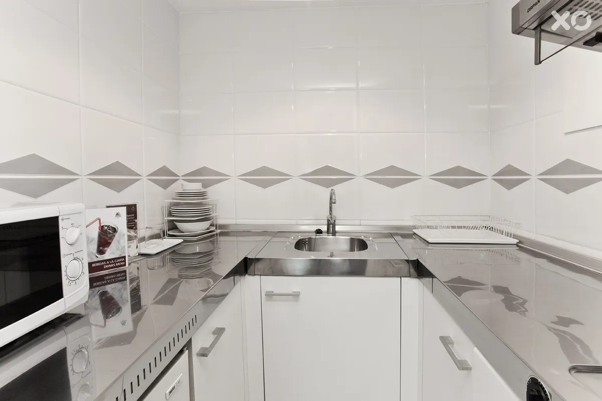 Aparthotel Atenea Barcelona