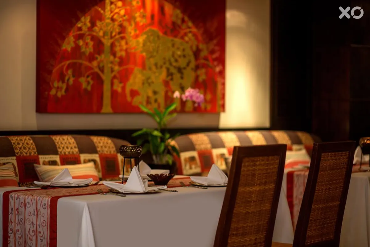 Siam Bayshore Resort & Spa