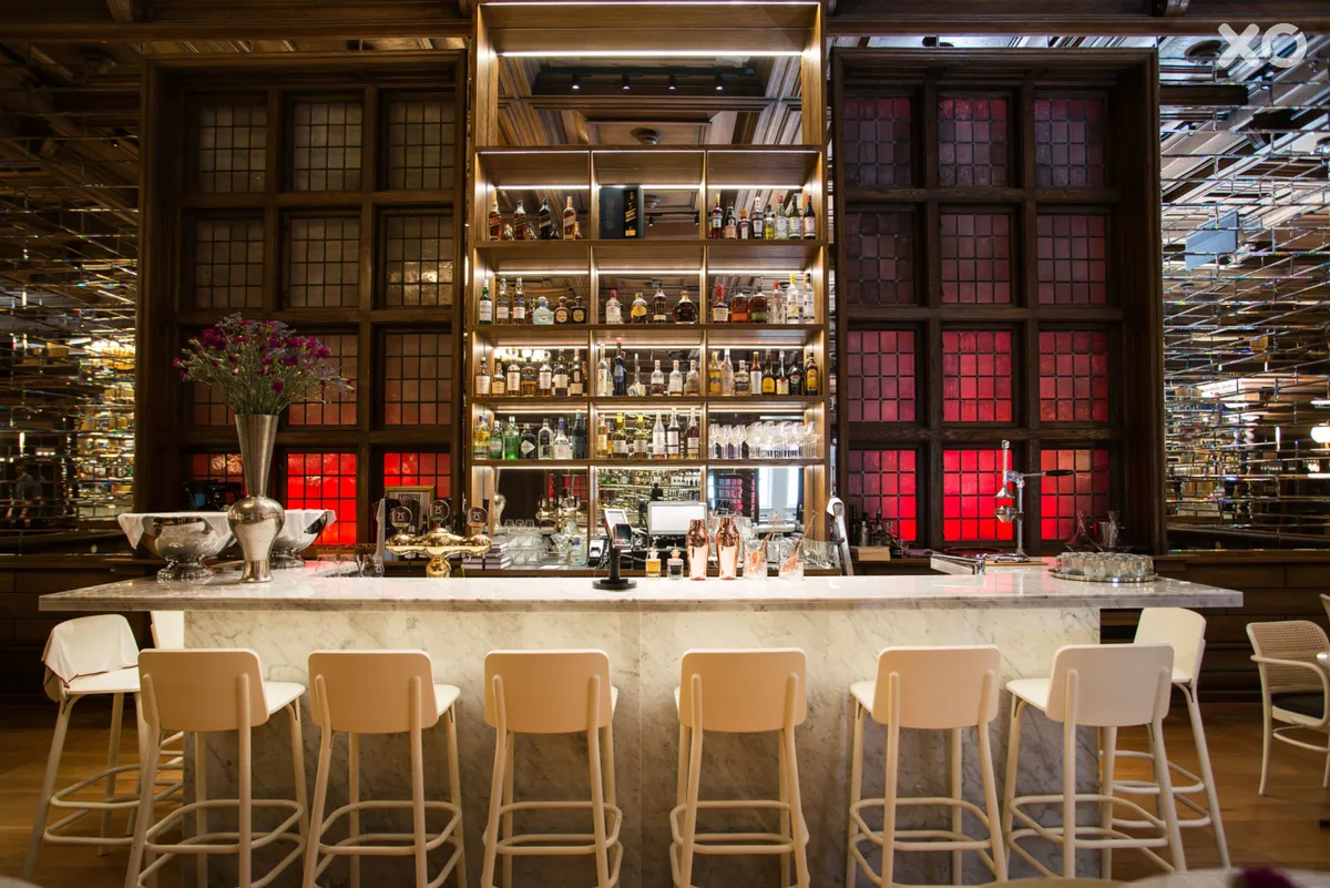 Bergen Bors Hotel