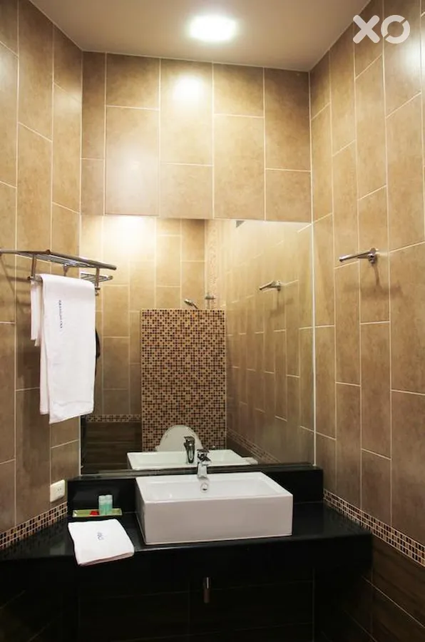 Baan Sailom Resort