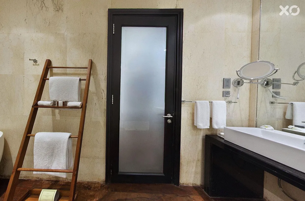 The Fortress Resort & Spa