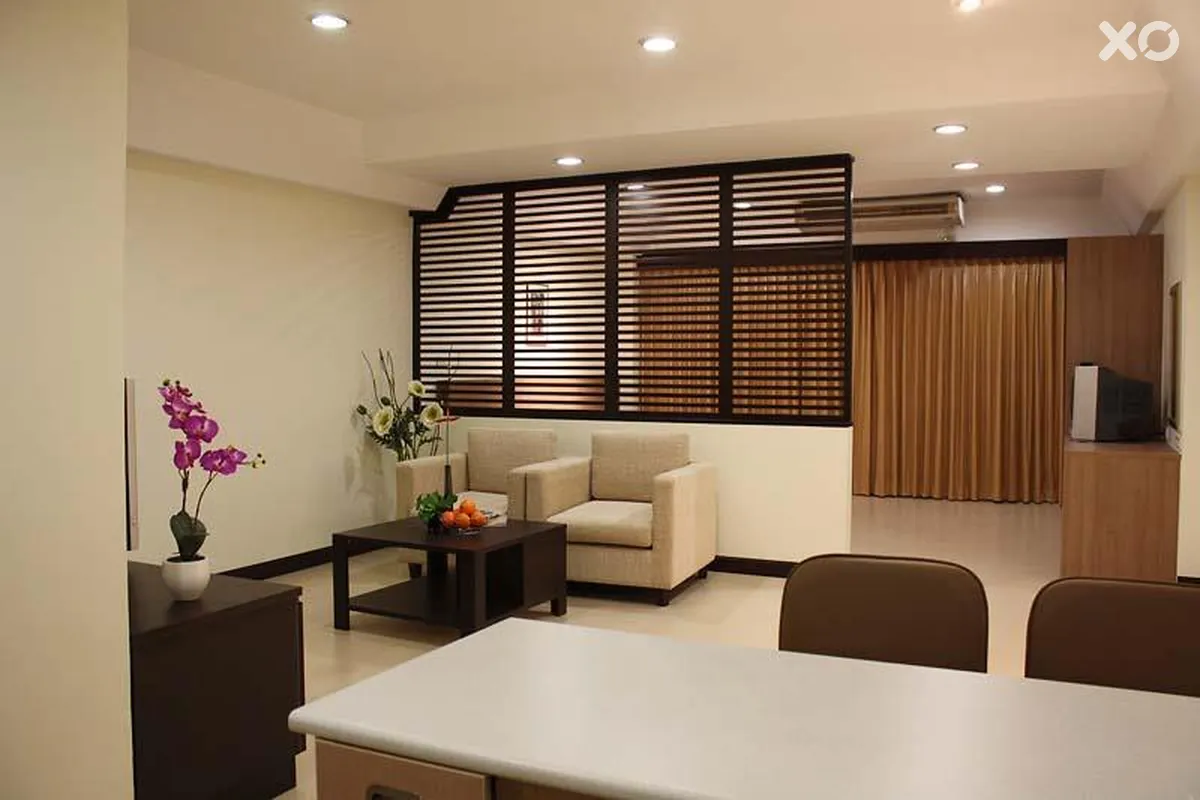 The Pinewood Residences