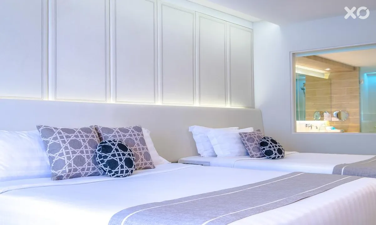 Phuket Graceland Resort & Spa