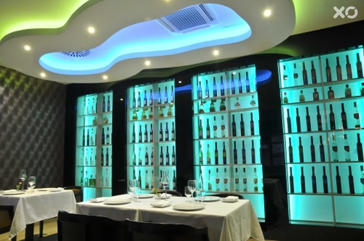 Delibab Hotel