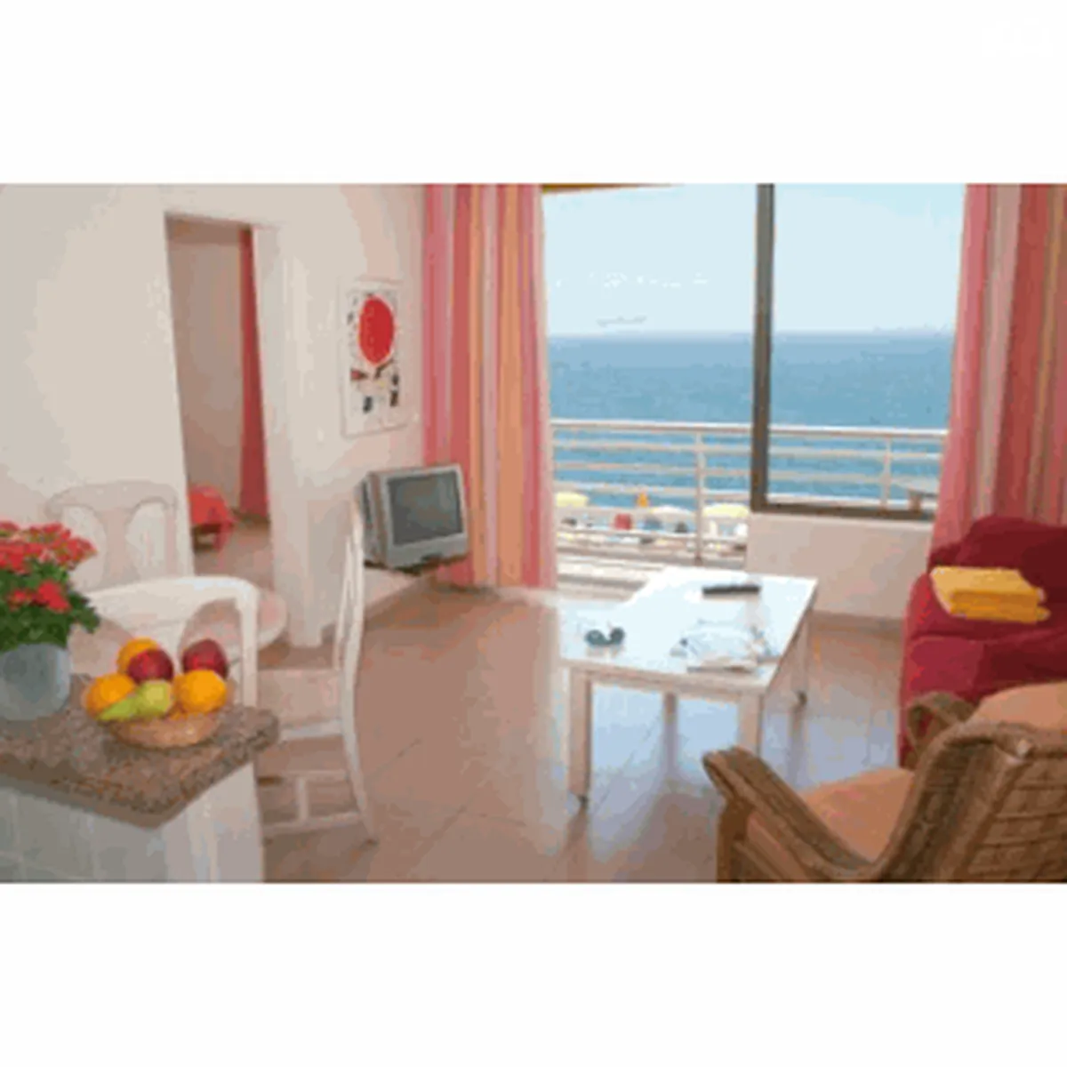 Atlantic Holiday Centre