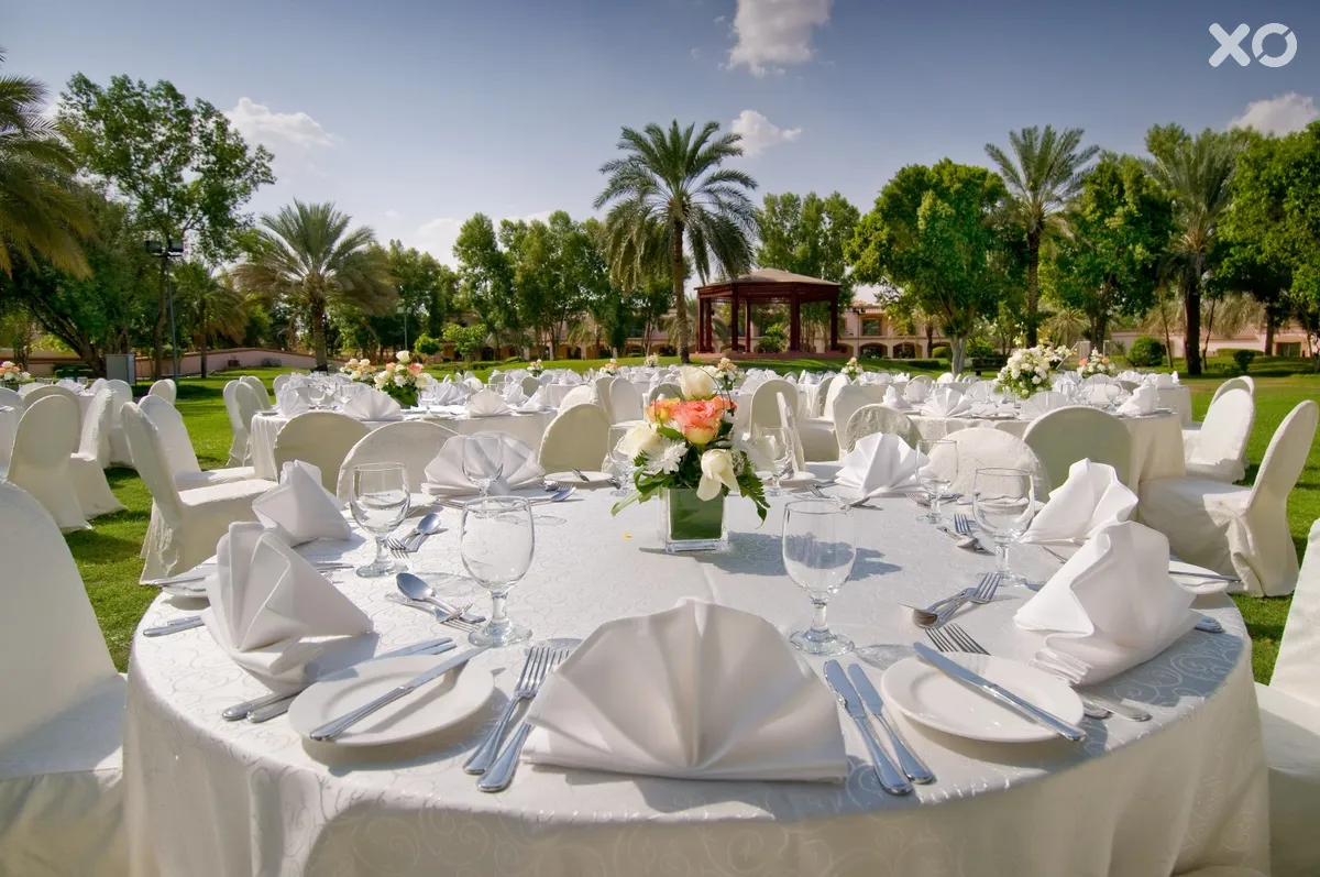 Danat Al Ain Resort