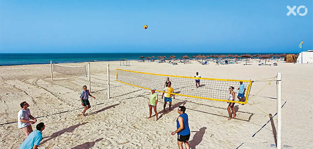 Club Calimera Yati Beach