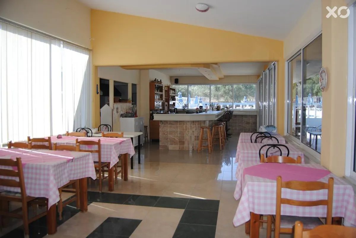 Tivoli Hotel