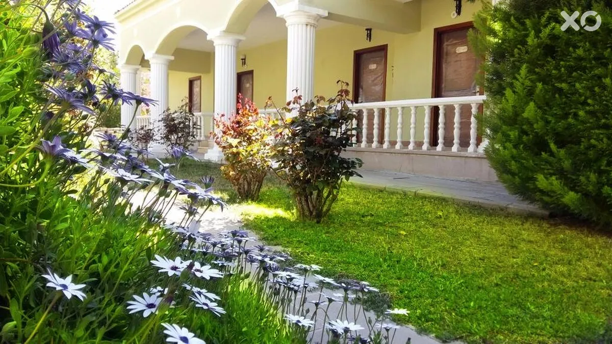 Anadolu Hotels Didim Club