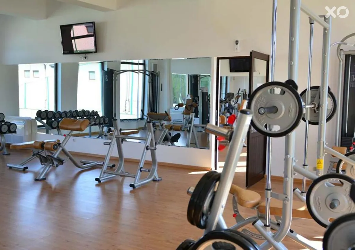 BlackSeaRama Golf & Villas