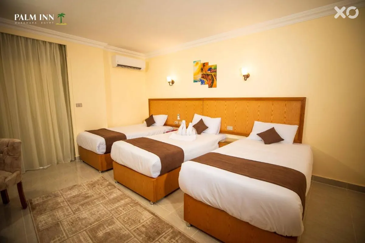 Palm Inn