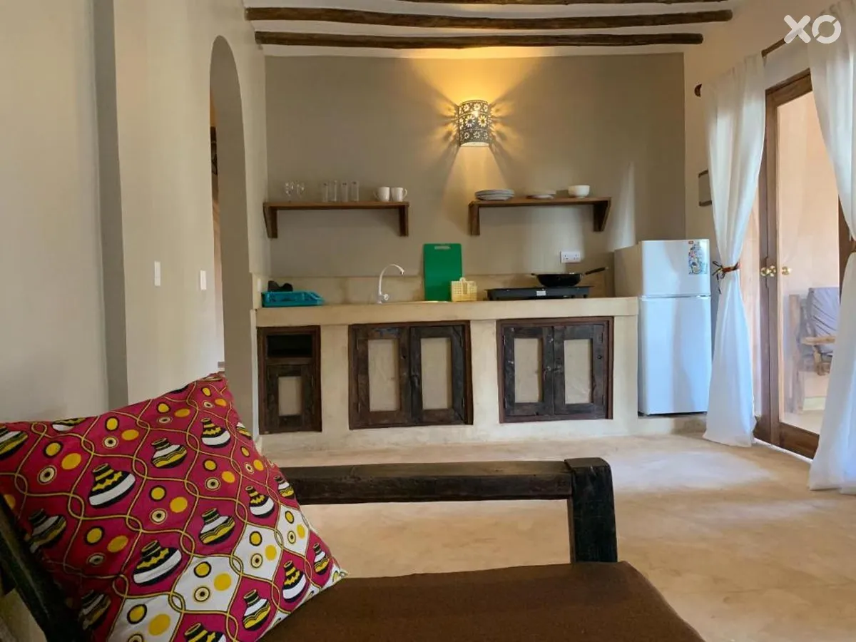 Lapili Residence Apartments
