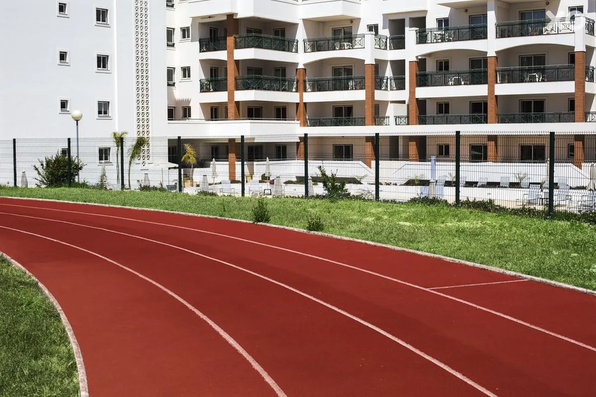 Victoria Sport & Beach Hotel