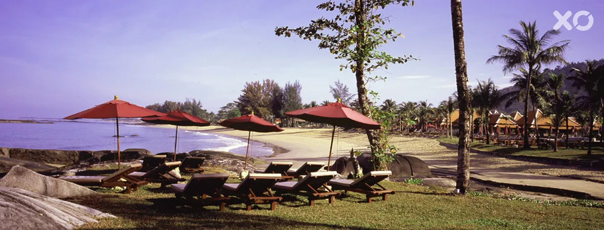 Khao Lak Laguna Resort