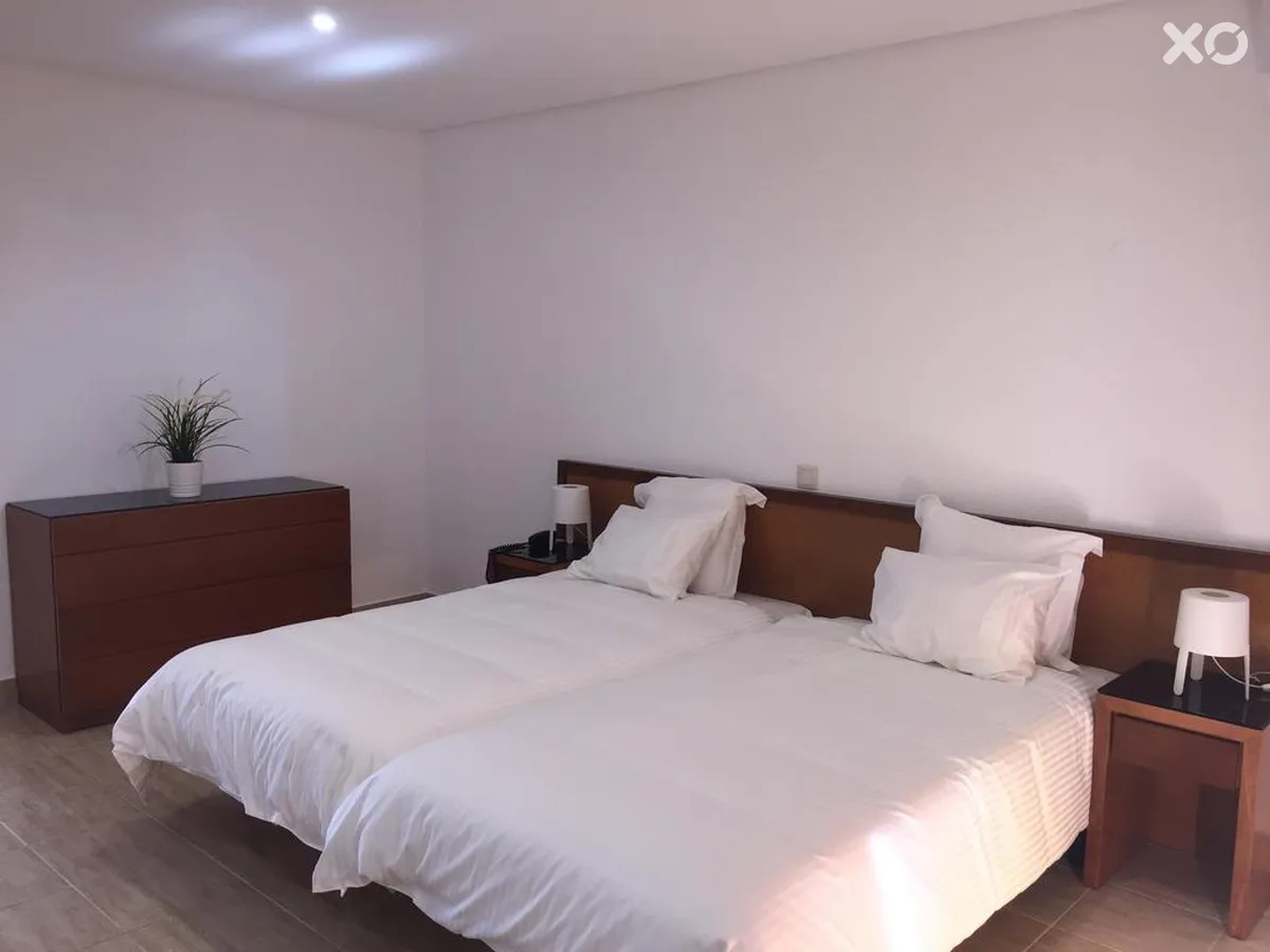 Pinhal Do Sol Hotel