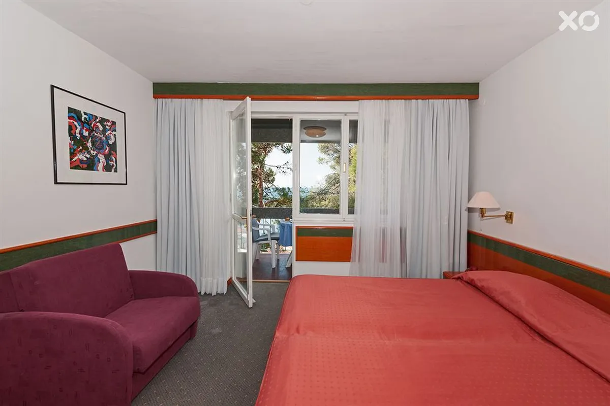 Pineta Hotel