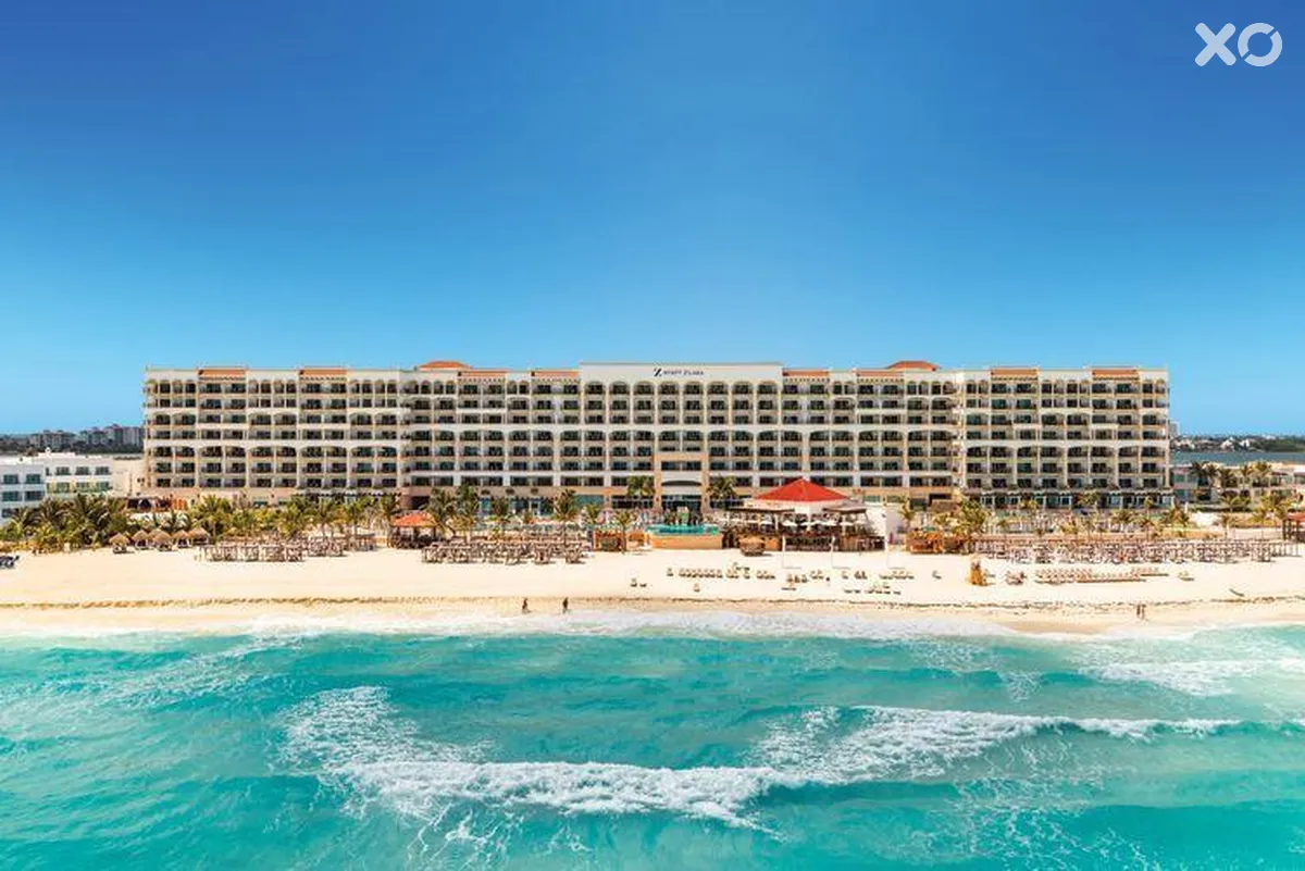 Hyatt Zilara Cancun