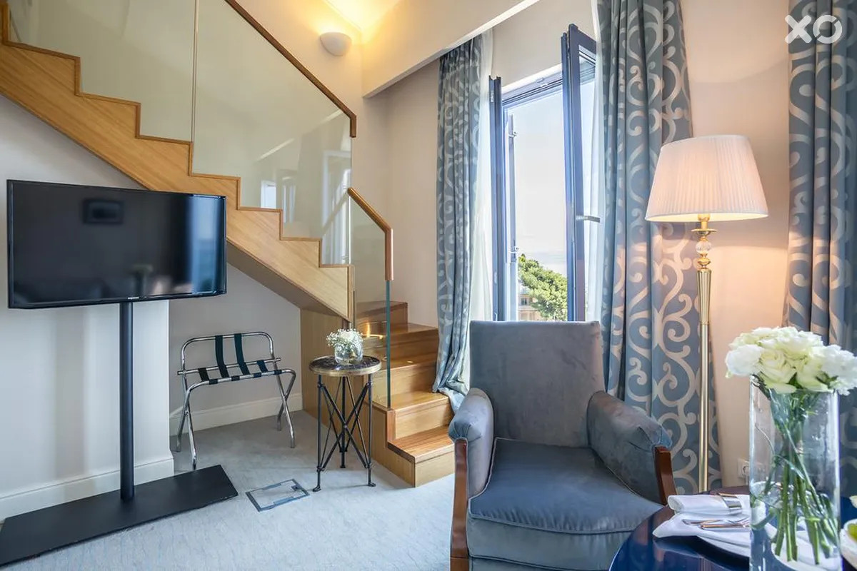 Park Hotel
