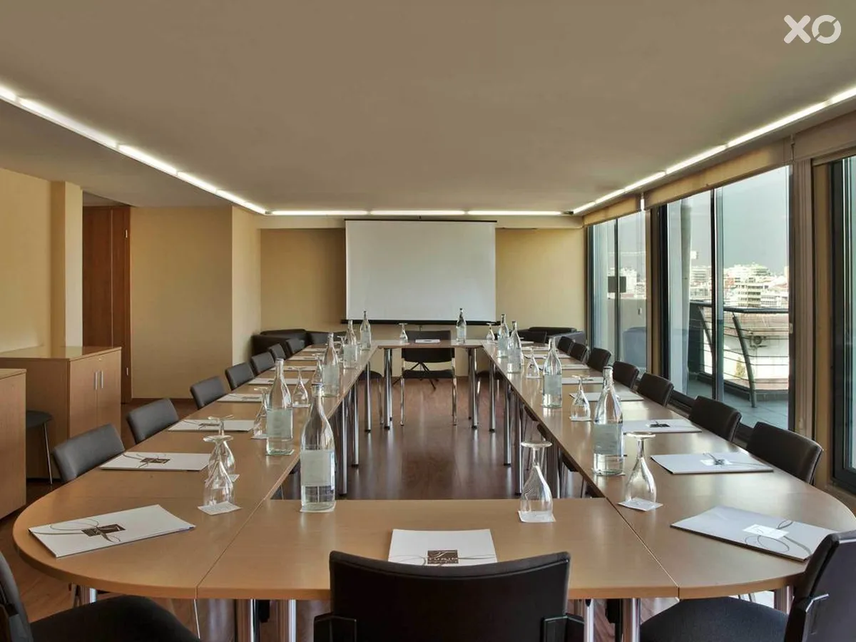 Turim Iberia Hotel
